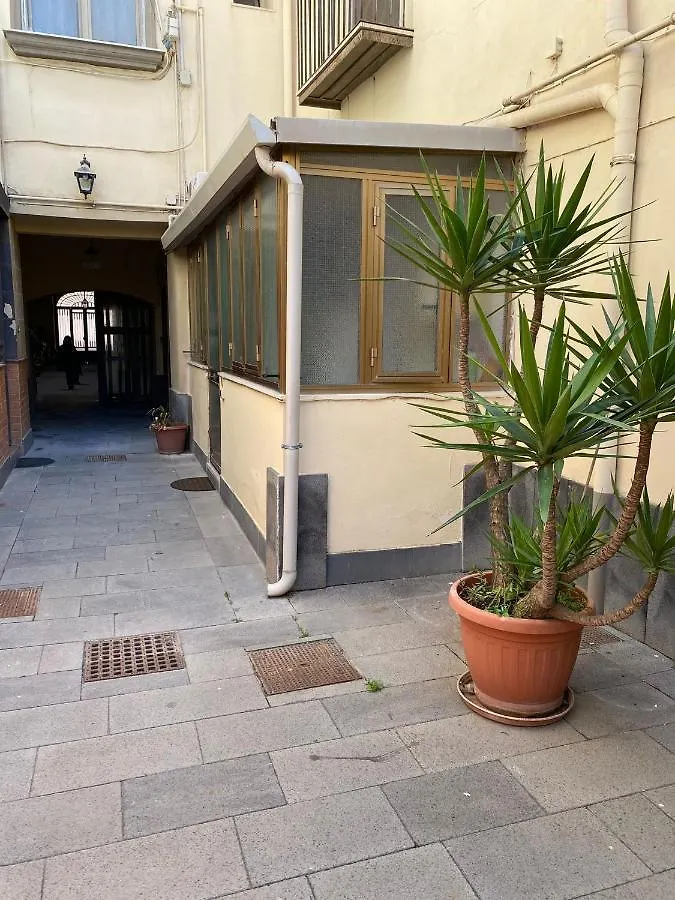 Lc Dreams Apartment Naples Italy