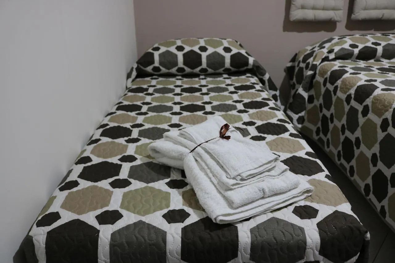 Lc Dreams Apartment Naples
