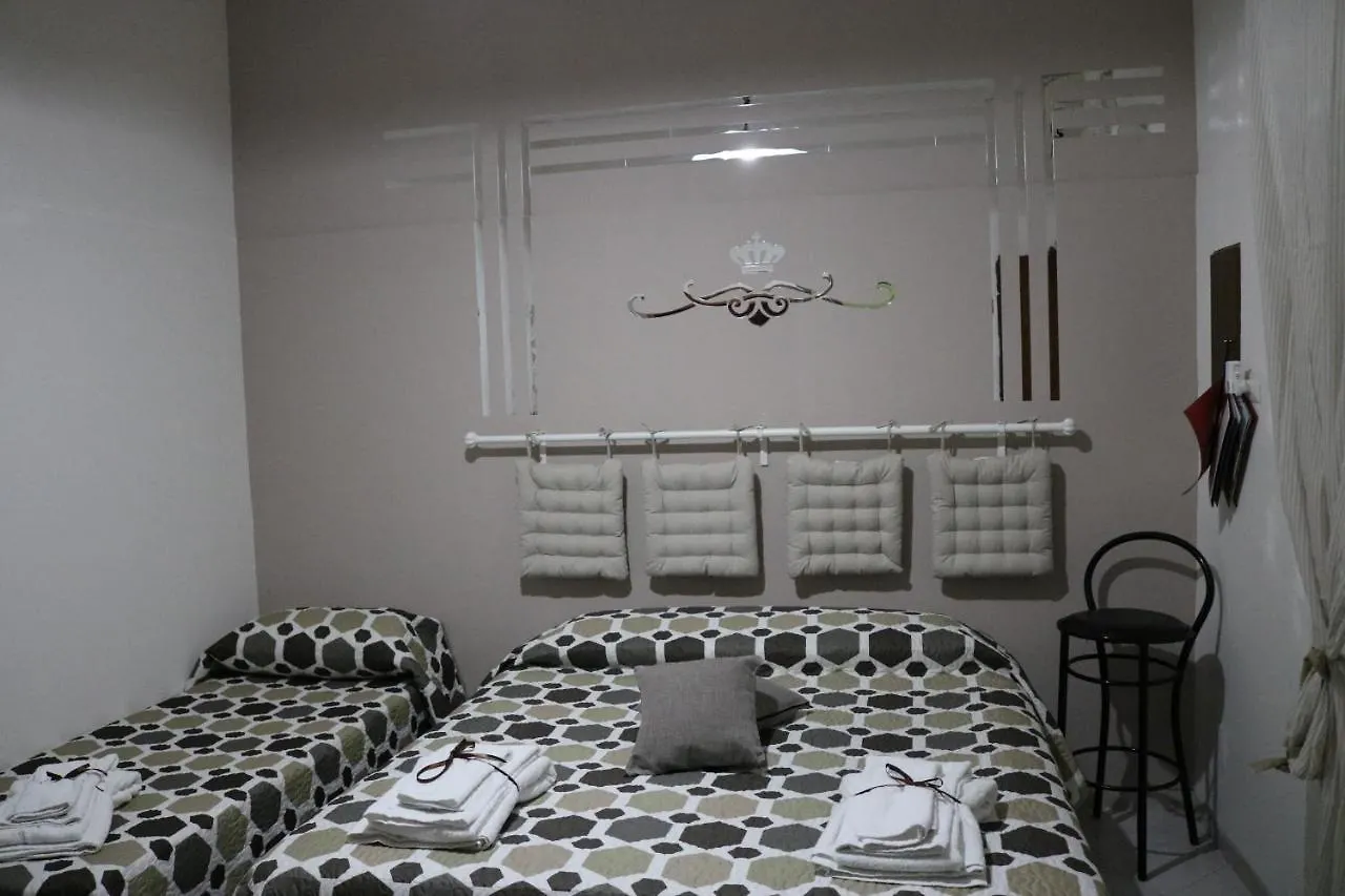 Lc Dreams Apartment Naples