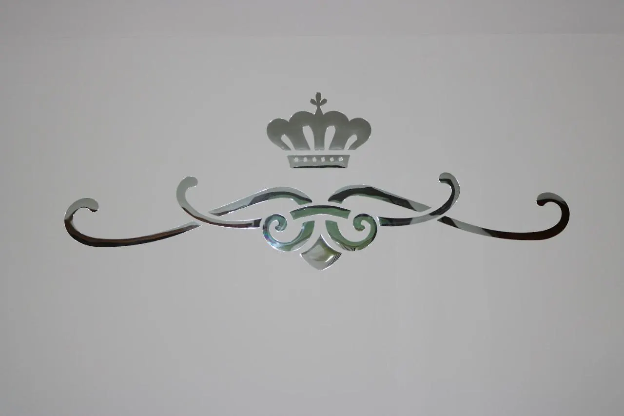 Lc Dreams Apartment Naples