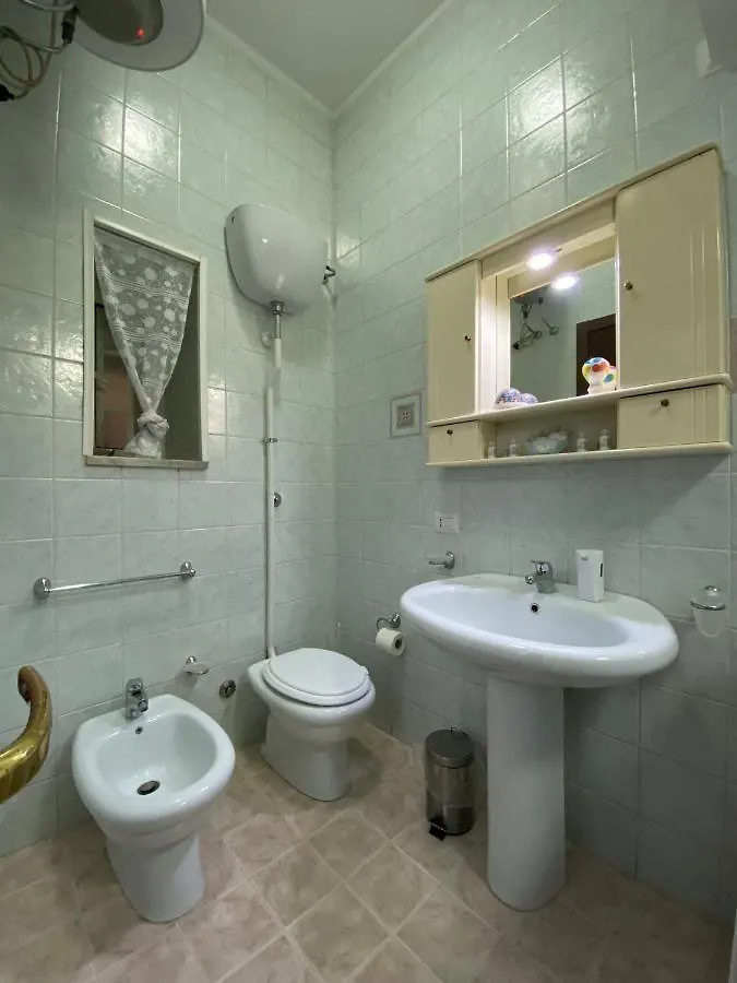 Lc Dreams Apartment Naples