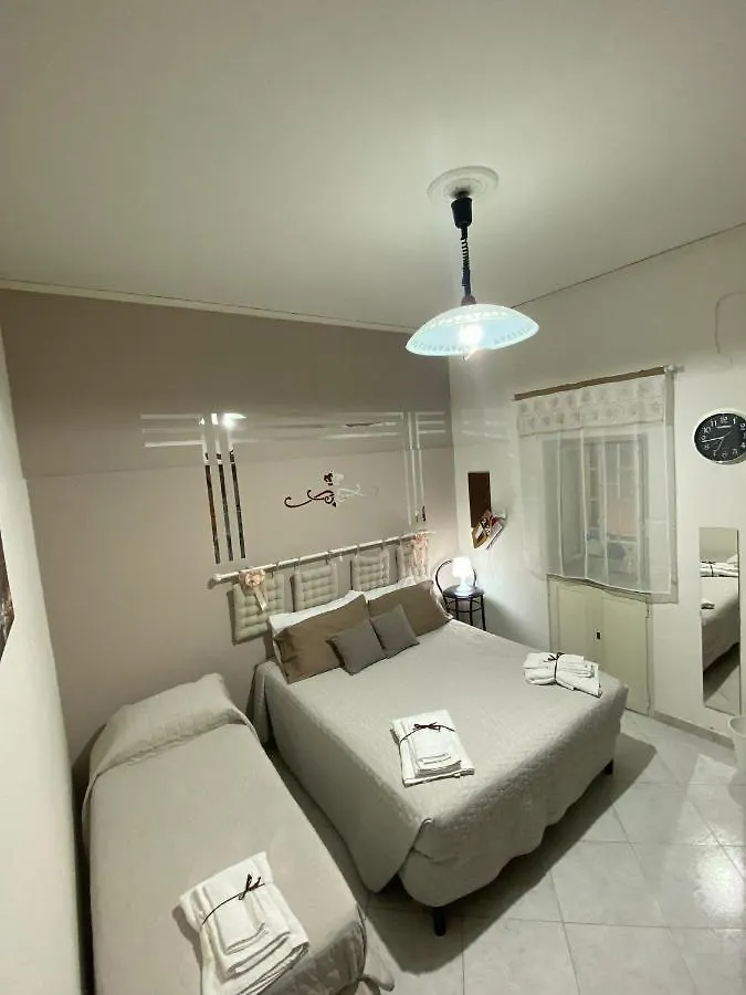 Lc Dreams Apartment Naples 0*,  Italy