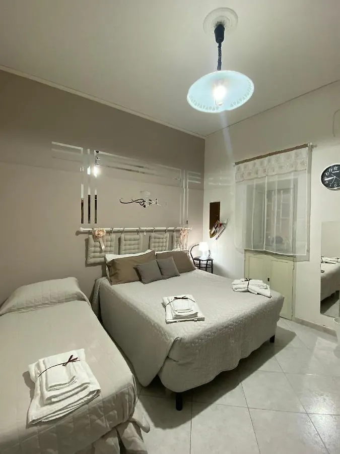 Lc Dreams Apartment Naples